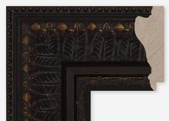 Custom Frame CFSQ10332