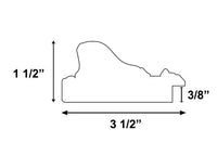 Custom Frame CFSQ10332