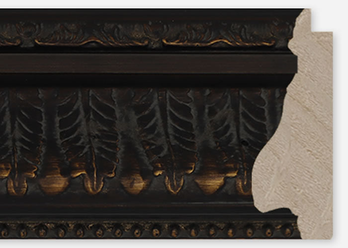 Custom Frame CFSQ10332