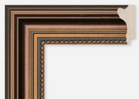 Custom Frame CFSQ10338