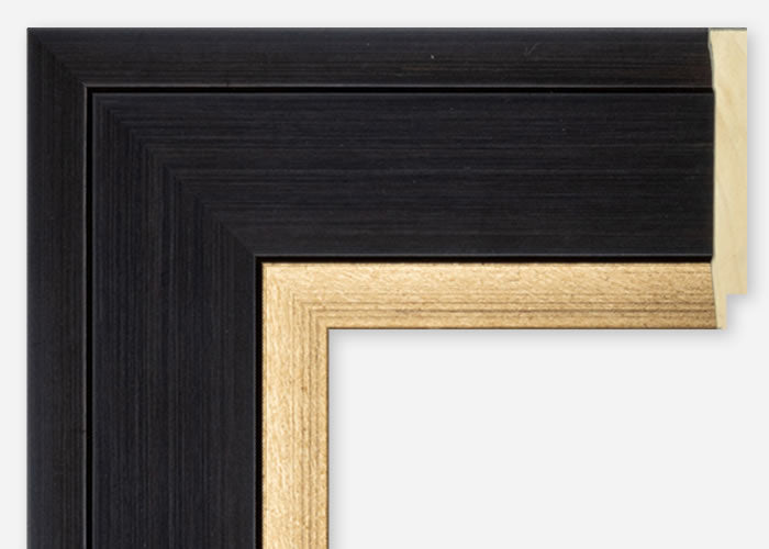 Custom Frame CFSQ10357