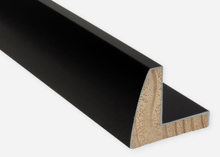 Custom Floater Frame CFSQ10426