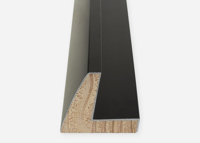 Custom Floater Frame CFSQ10426