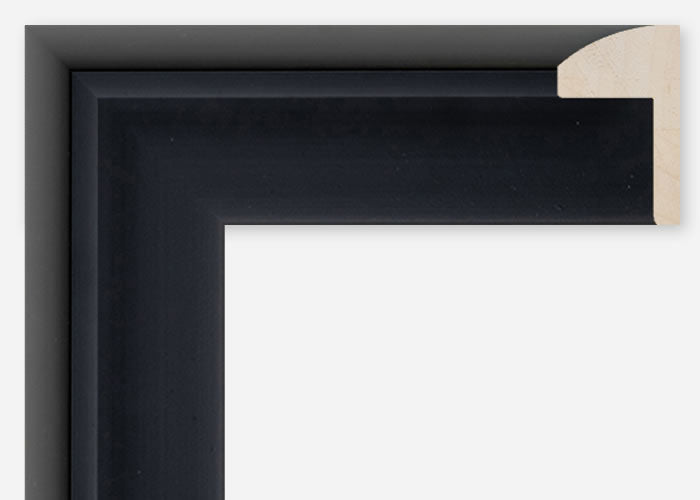 Custom Floater Frame CFSQ10426