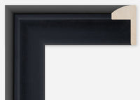 Custom Floater Frame CFSQ10426