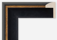 Custom Floater Frame CFSQ10428