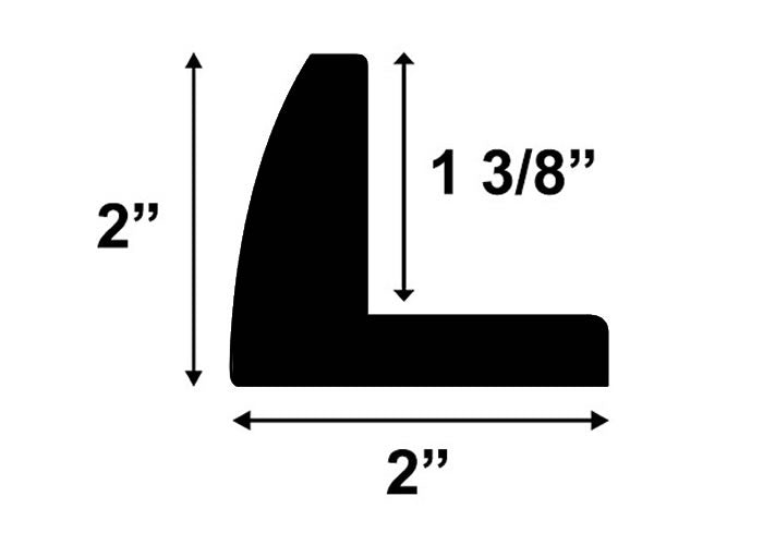 Custom Floater Frame CFSQ10428