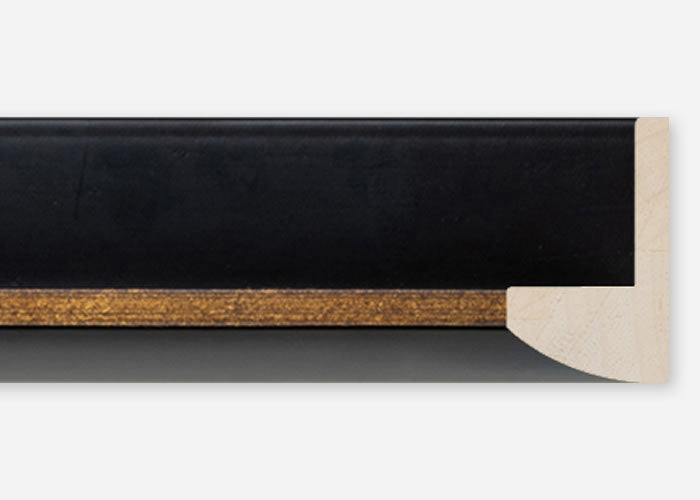 Custom Floater Frame CFSQ10428