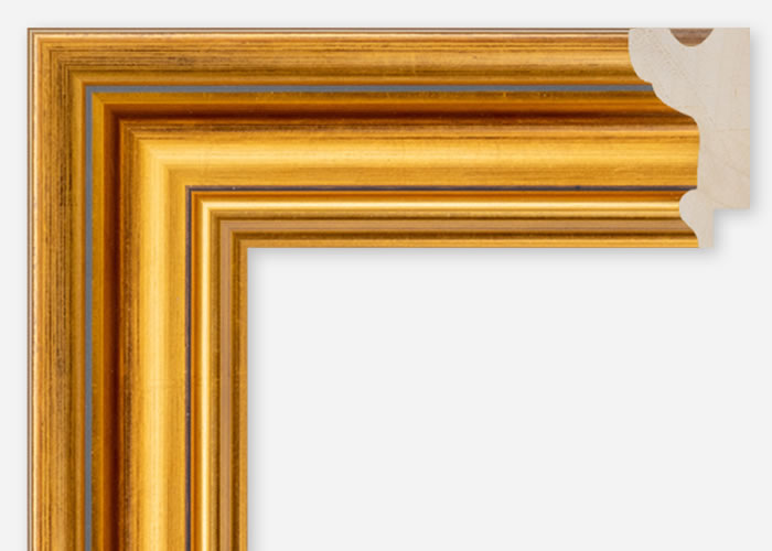 Custom Frame CFSQ1043