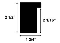 Custom Frame CFSQ10439