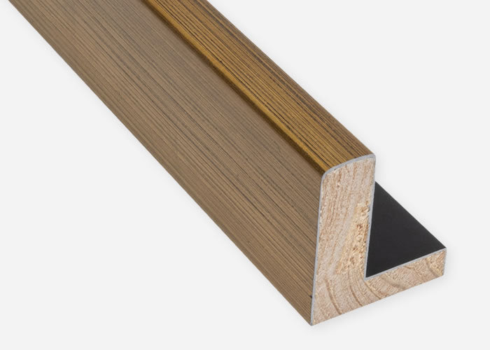 Custom Floater Frame CFSQ10465