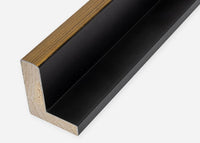 Custom Floater Frame CFSQ10465