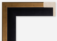 Custom Floater Frame CFSQ10465