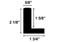 Custom Floater Frame CFSQ10465