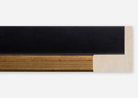 Custom Floater Frame CFSQ10465