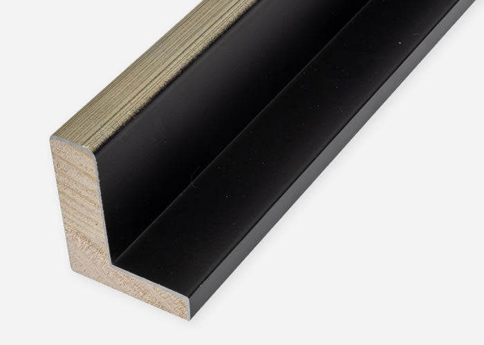 Custom Floater Frame CFSQ10466