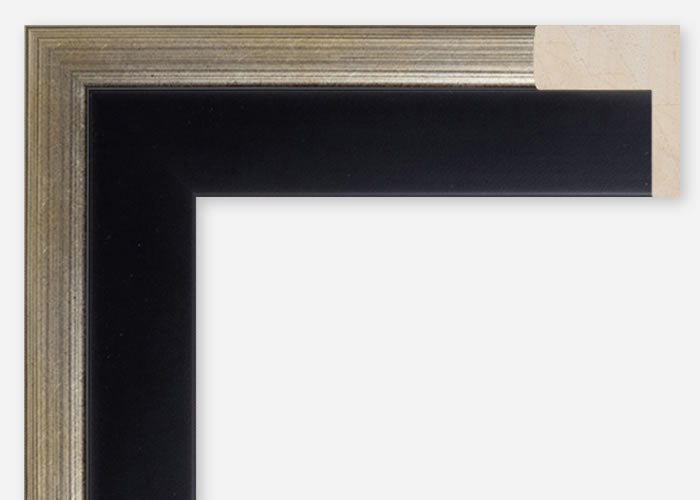 Custom Floater Frame CFSQ10466