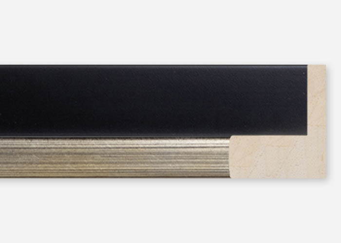 Custom Floater Frame CFSQ10466