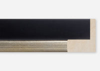 Custom Floater Frame CFSQ10466