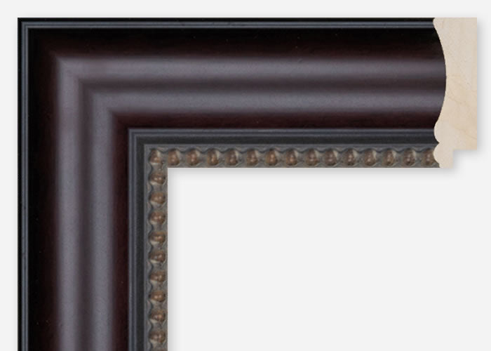 Custom Frame CFSQ10488