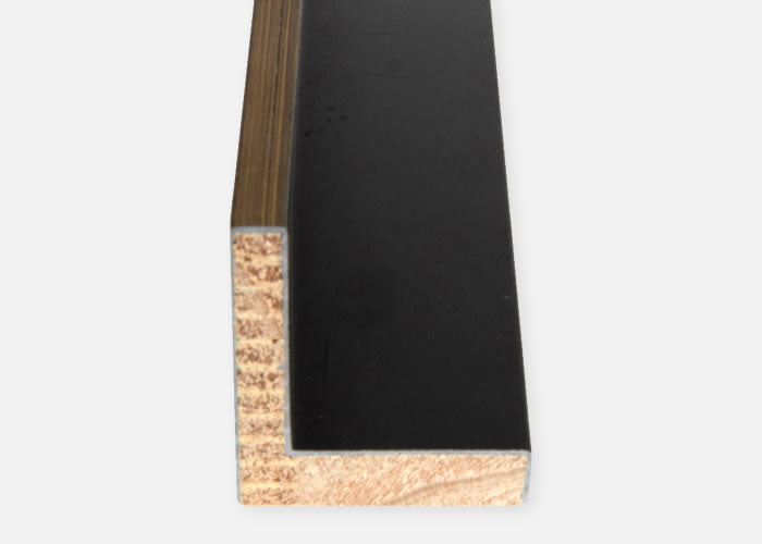 Custom Floater Frame CFSQ10496