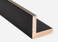 Custom Floater Frame CFSQ10497