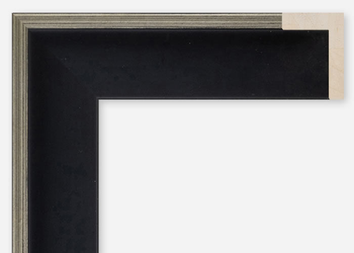 Custom Floater Frame Custom Floater Frame CFSQ10497 – Nation's Largest Custom Frames ...