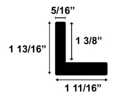 Custom Floater Frame CFSQ10497