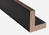 Custom Floater Frame CFSQ10498