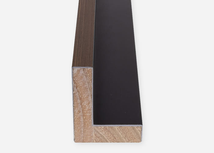 Custom Floater Frame CFSQ10498