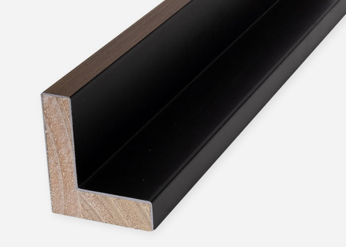 Custom Floater Frame CFSQ10498