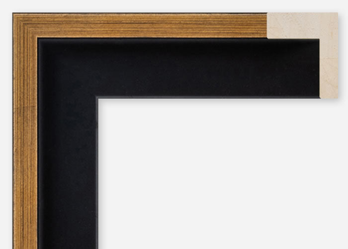 Custom Floater Frame Custom Floater Frame CFSQ10498 – Nation's Largest Custom Frames ...