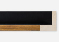 Custom Floater Frame CFSQ10498