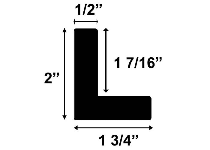 Custom Floater Frame CFSQ10499