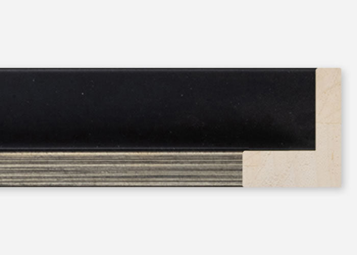 Custom Floater Frame CFSQ10499