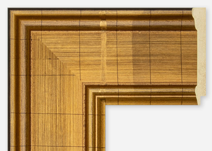 Custom Frame CFSQ10505