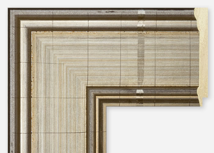 Custom Frame CFSQ10506