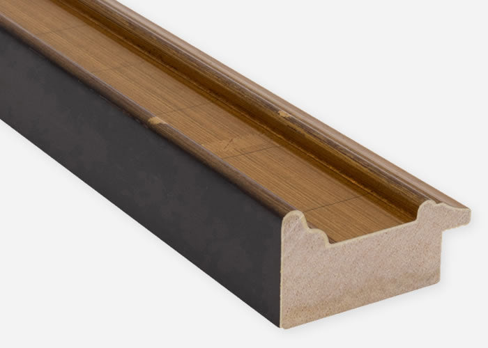 Custom Frame CFSQ10509