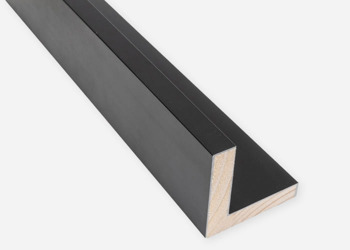 Custom Floater Frame CFSQ10548