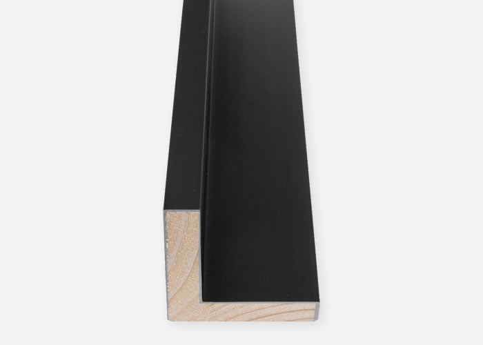 Custom Floater Frame CFSQ10548