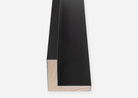 Custom Floater Frame CFSQ10548