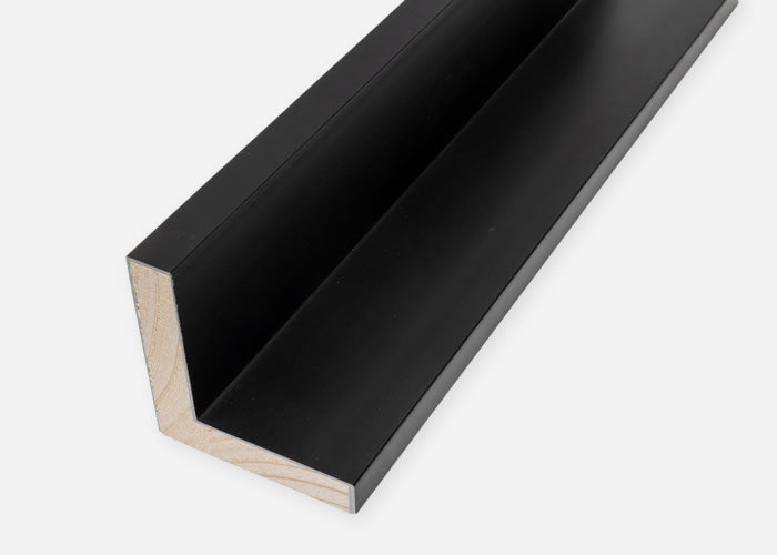 Custom Floater Frame CFSQ10548