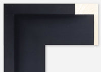 Custom Floater Frame CFSQ10548