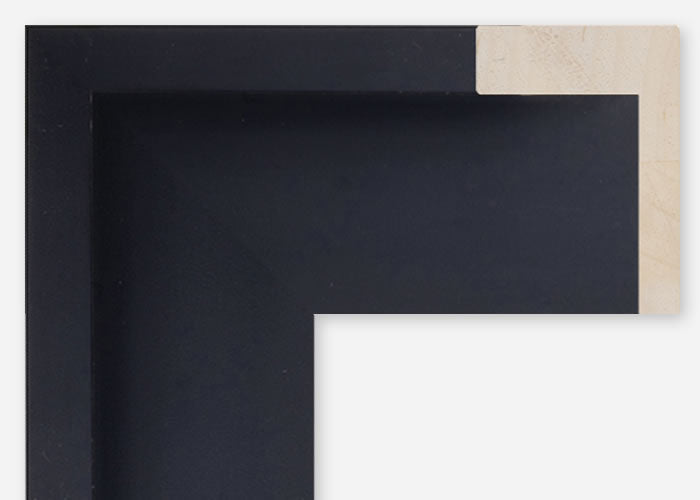 Custom Floater Frame CFSQ10548