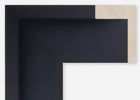 Custom Floater Frame CFSQ10548