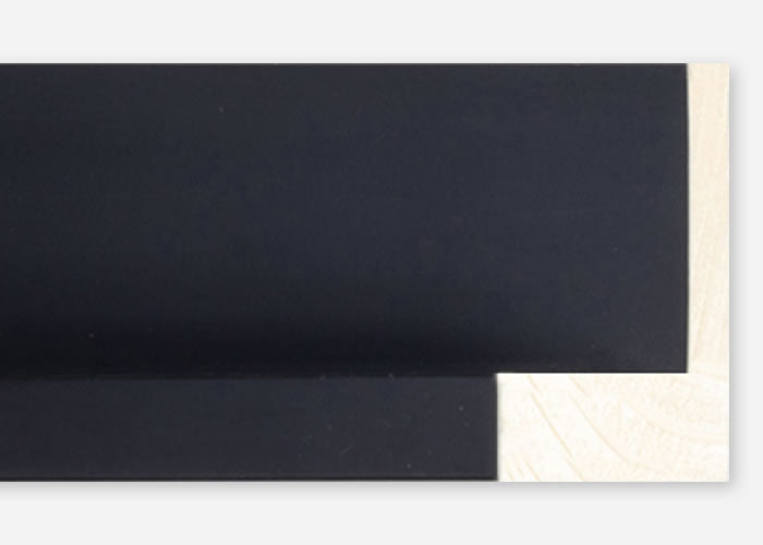 Custom Floater Frame CFSQ10548