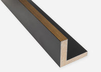 Custom Floater Frame CFSQ10549