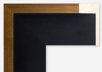 Custom Floater Frame CFSQ10549