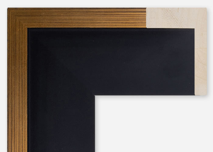 Custom Floater Frame CFSQ10549