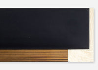 Custom Floater Frame CFSQ10549